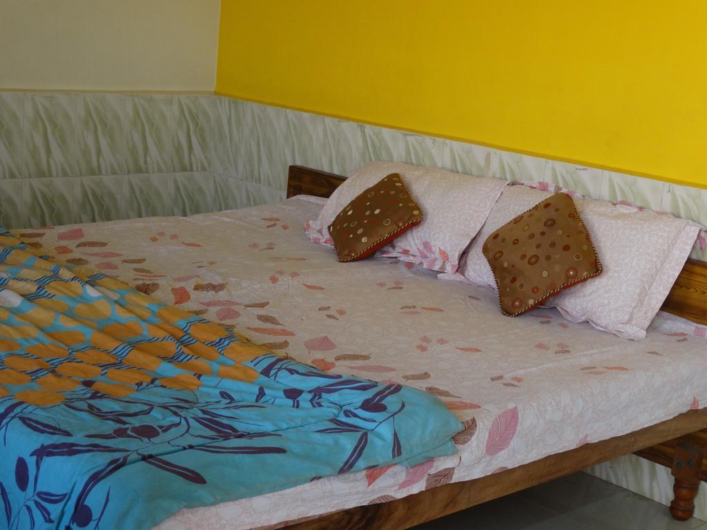 Padmaa Hampi Villa Habitación foto